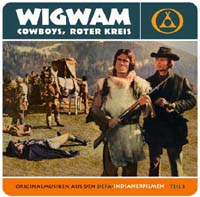 Original Soundtracks from East German Western Movies - Part 3